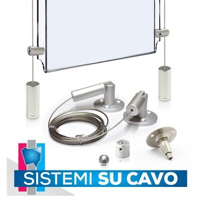 SISTEMI A CAVO