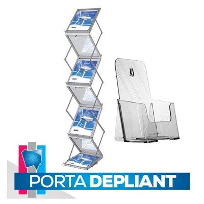 PORTA DEPLIANT