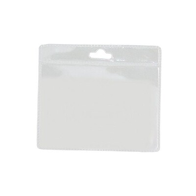 PVC BADGE