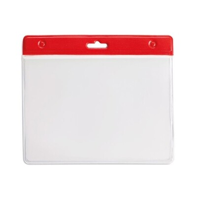 PVC BADGE COLOR