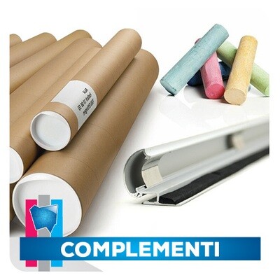 COMPLEMENTI