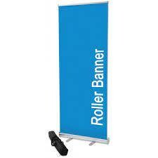 ROLL UP 85x200 Export | OUTLET