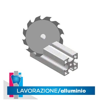 LAVORAZIONI