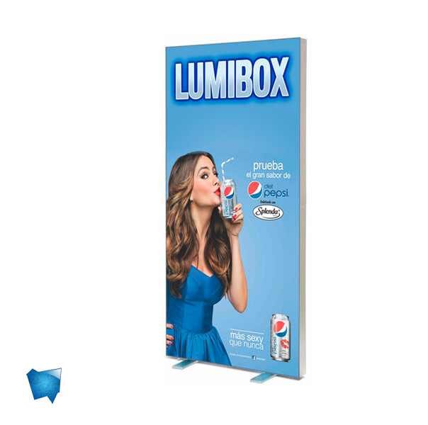 LUMIBOX | totem light box