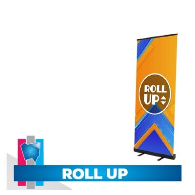 STAMPA | ROLL UP