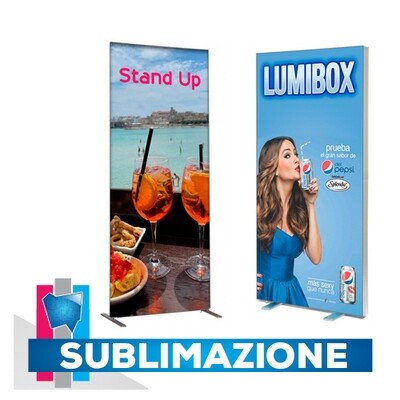 SUBLIMAZIONE