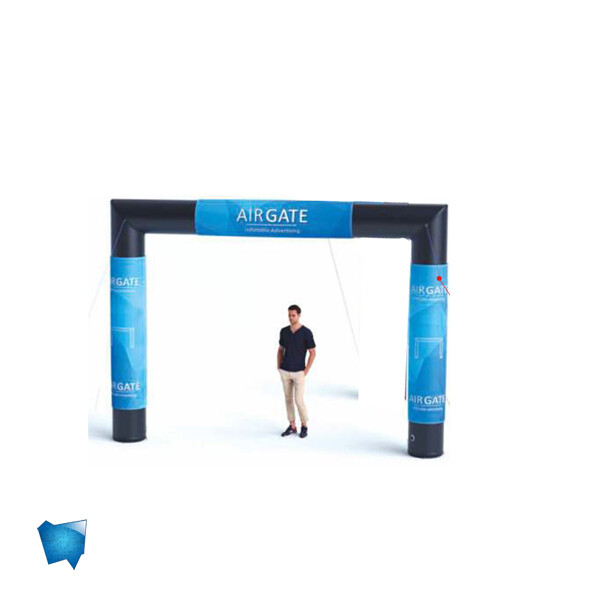 RECTANGLE | Arco Gonfiabile 2.75H