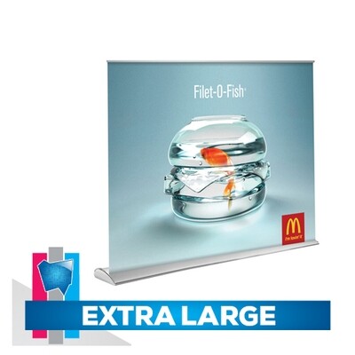 EXTRA LARGE