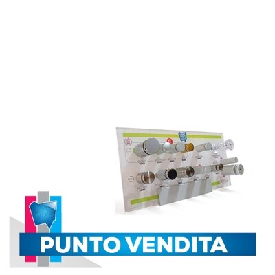 PUNTO VENDITA