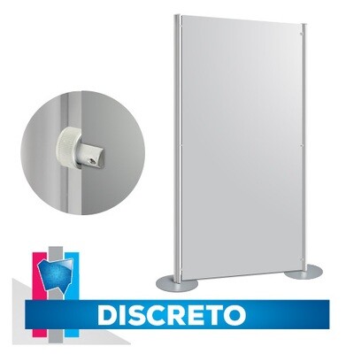 DISCRETO