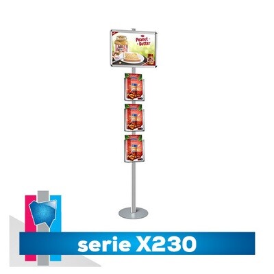 serie X230