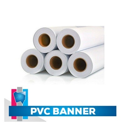 PVC BANNER