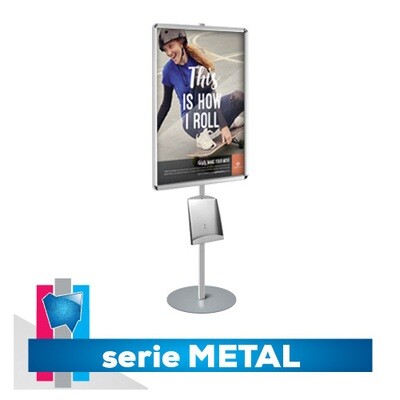 serie METAL