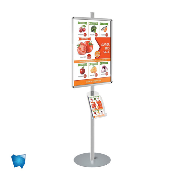 easy STAND B1 | 70x100 | 48cm