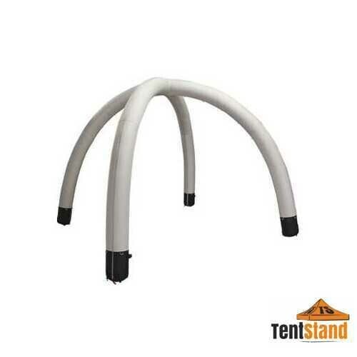 AIR STAND | struttura gonfiabile