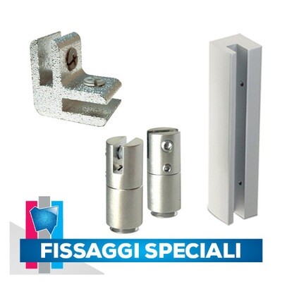FISSAGGI SPECIALI
