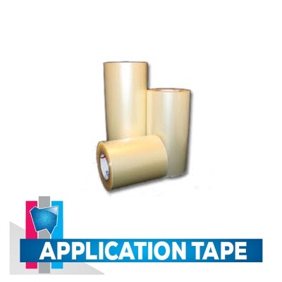 APPLICATION TAPE