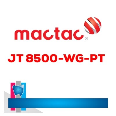 JT 8500 WG-PT LUCIDO | VINILE ADESIVO | MACTAC