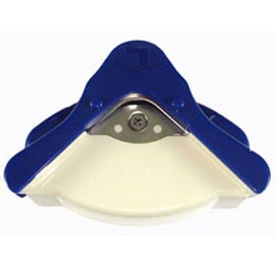 PUNCH | ARROTONDA ANGOLI EASY, LAMA: L