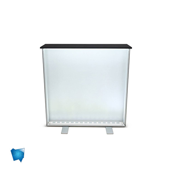 LUMITAV | tavolo led per sublimazione