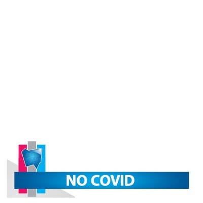 no covid