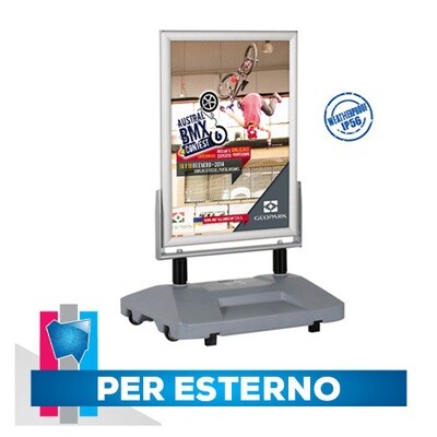 PER ESTERNO