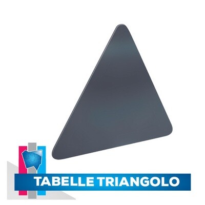 TABELLE TRIANGOLO