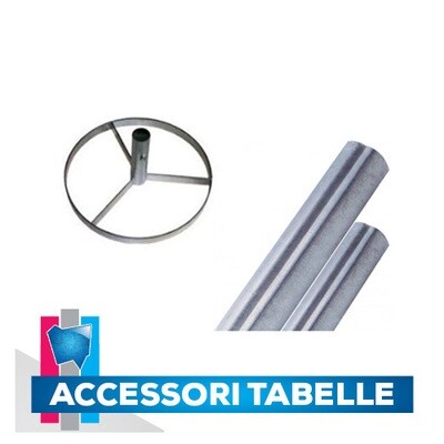 ACCESSORI TABELLE