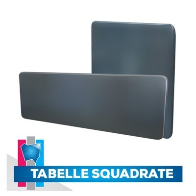 TABELLE SQUADRATE