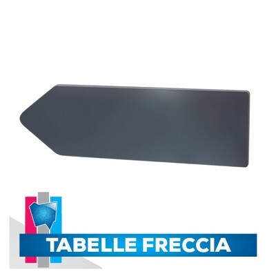 TABELLE FRECCIA