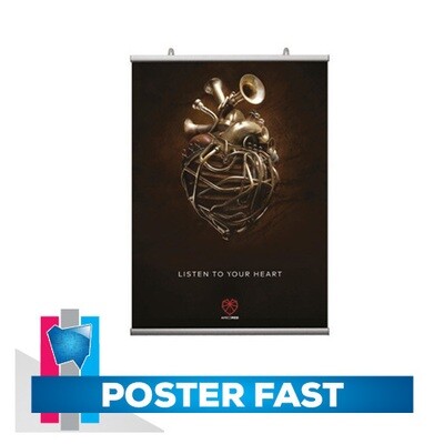 POSTER FAST