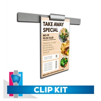 CLIP KIT