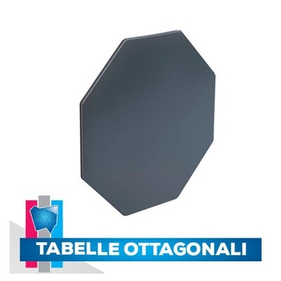 TABELLE OTTAGONALI