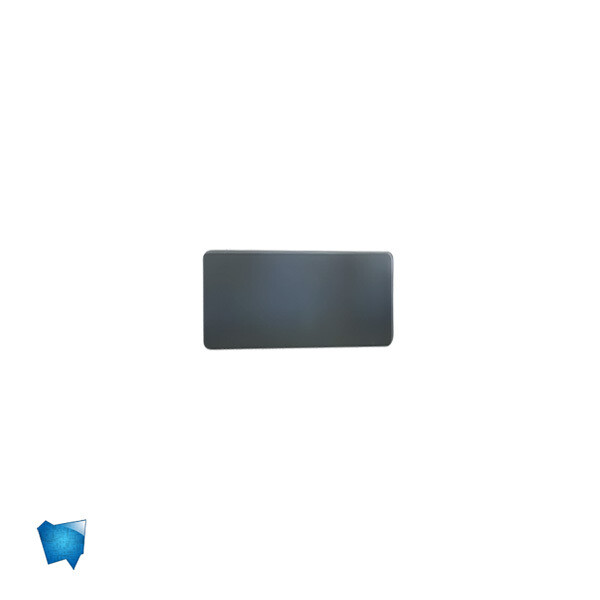 TABELLA STRADALE cm (B) 40x20 | 1 attacco