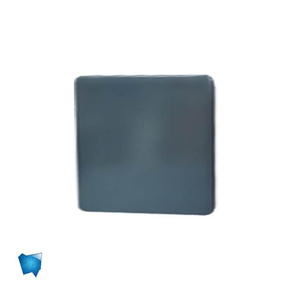 Tabella stradale cm (B) 60×60 | 2 attacchi Tabella stradale cm (B) 60×60 | 2 attacchi