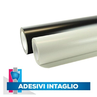 ADESIVI INTAGLIO