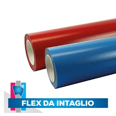 FLEX DA INTAGLIO