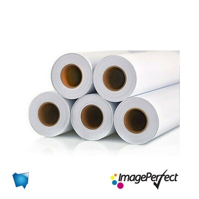 BANNER 520gr IMAGE PERFECT | 1.10x50mt