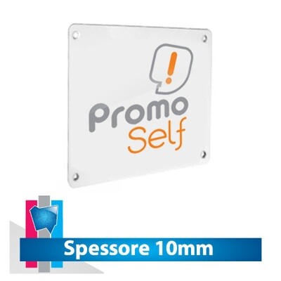 Spessore 10mm
