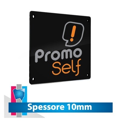 Spessore 10mm