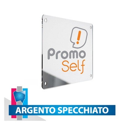 ARGENTO SPECCHIATO