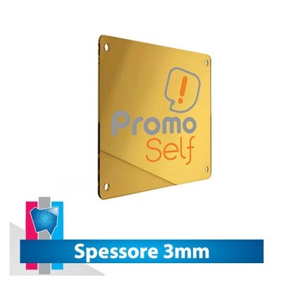 Spessore 3mm