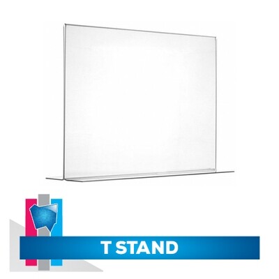 T STAND