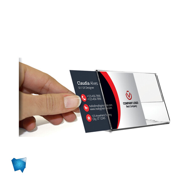 CARD | porta biglietti