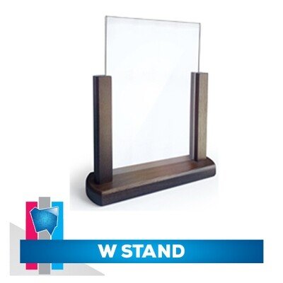 W STAND