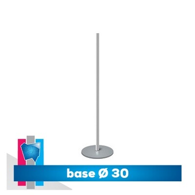 base Ø 30 cm
