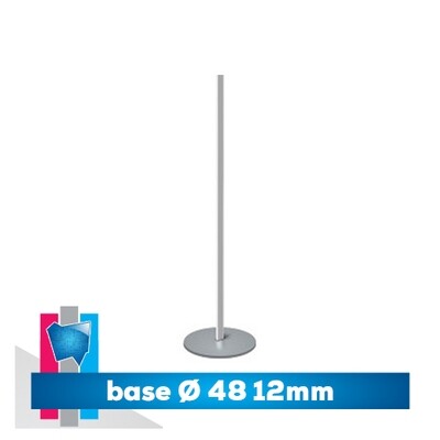 base Ø 48 cm 12mm