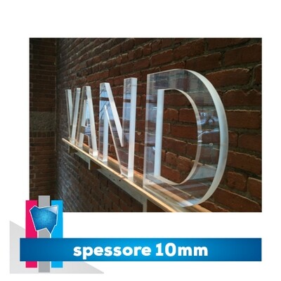 spessore 10mm