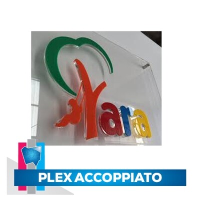 PLEX ACCOPPIATO