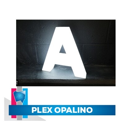 PLEX OPALINO